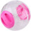 Oefenbal - Niet gespecificeerd - Hamster - Roze - Plastic - 12 cm 2