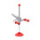 Steering Wheel Holder Wheel Aligner Tool for Vehicle Maintenance Essential Tool 1
