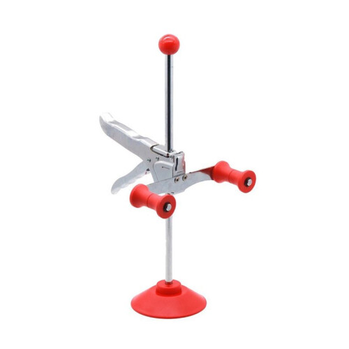 Steering Wheel Holder Wheel Aligner Tool for Vehicle Maintenance Essential Tool 1