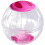 Palla da ginnastica - Non specificata - Criceto - Rosa - Plastica - 12 cm 3