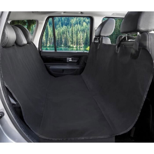 Vedenpitävä lemmikkien autonmatto BEMSM 013 1