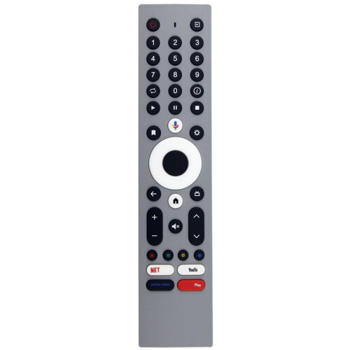 Replace RM-C3572 Voice Remote Control for  TV Box RM-C3293 RM-C3572 RM-C3295  Remote Control