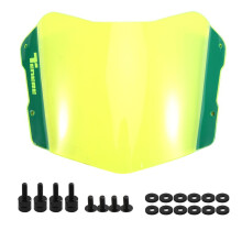 TENERE Motorcycle Accessories Headlight Protector Cover for Tenere 700 2025 Light Guard