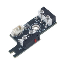 Limit for -3 V3 Limit Module for Ender3 V3 PCBA_F001-XZLimit_V12 Limit Sensor 3D Printer Spare Parts