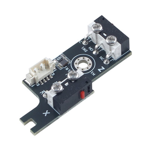 Limit  for -3 V3 Limit  Module for Ender3 V3 PCBA_F001-XZLimit_V12 Limit Sensor 3D Printer Spare Parts