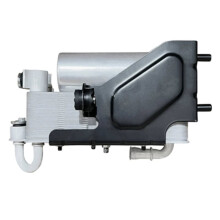 Air Conditioner Condenser 64509367096 for  X3 X4 G01 G08