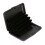 Μωβ θήκη πιστωτικών καρτών αλουμινίου για φορητή αποθήκευση 3