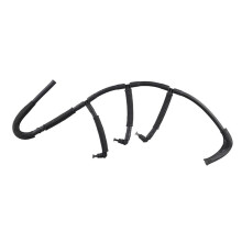 03L130235AF, 03L130235P Injector Leak-Off Return Pipe for 1.6 TDI / / /