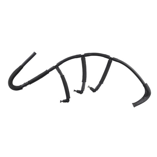 03L130235AF, 03L130235P Injector Leak-Off Return Pipe for 1.6 TDI  /  /  /