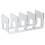 Thickened Bag Storage Wardrobe Partition Rack, Bag Storage Rack, Acrylic Wardrobe Organization, Handbag Storage Rack 2