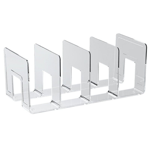 Thickened Bag Storage Wardrobe Partition Rack, Bag Storage Rack, Acrylic Wardrobe Organization, Handbag Storage Rack 1