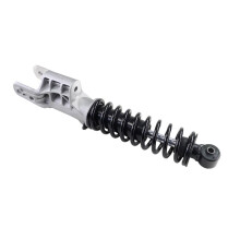 10005649 for EZGO RXV Cart Front Assembly Accessories