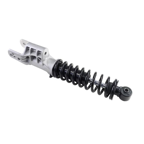 10005649 for EZGO RXV  Cart Front  Assembly  Accessories
