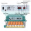 Automatic Incubator for 36 Eggs, Automatic Egg Turning and Humidity Monitoring-A 4