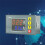 T3231 Digital  Delay Relay Multifunction LED Display Cyclic Timing Control  Adjustable Timing Relay,B 5