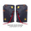 (Lattice) Winter Motorcycle Handlebar Muffs - Waterproof & Windproof 3
