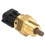 2X for  Mirage Powertrain- Control-Air Intake Temperature Sensor MD326170,25972,7514, Water Temperature Sensor 3