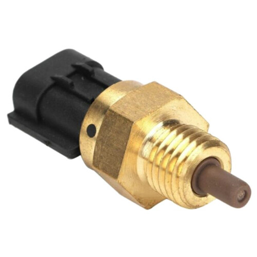 2X for  Mirage Powertrain- Control-Air Intake Temperature Sensor MD326170,25972,7514, Water Temperature Sensor 2