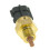 2X for  Mirage Powertrain- Control-Air Intake Temperature Sensor MD326170,25972,7514, Water Temperature Sensor 5