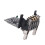 20X Suitable for  DCB200 20V10 Core 21700 Electric Core Power Tool Plastic Shell Protection Board 6