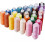 30 Colors Polyester Sewing Thread Kit for Embroidery, Needlework, Machine and Hand Sewing 2