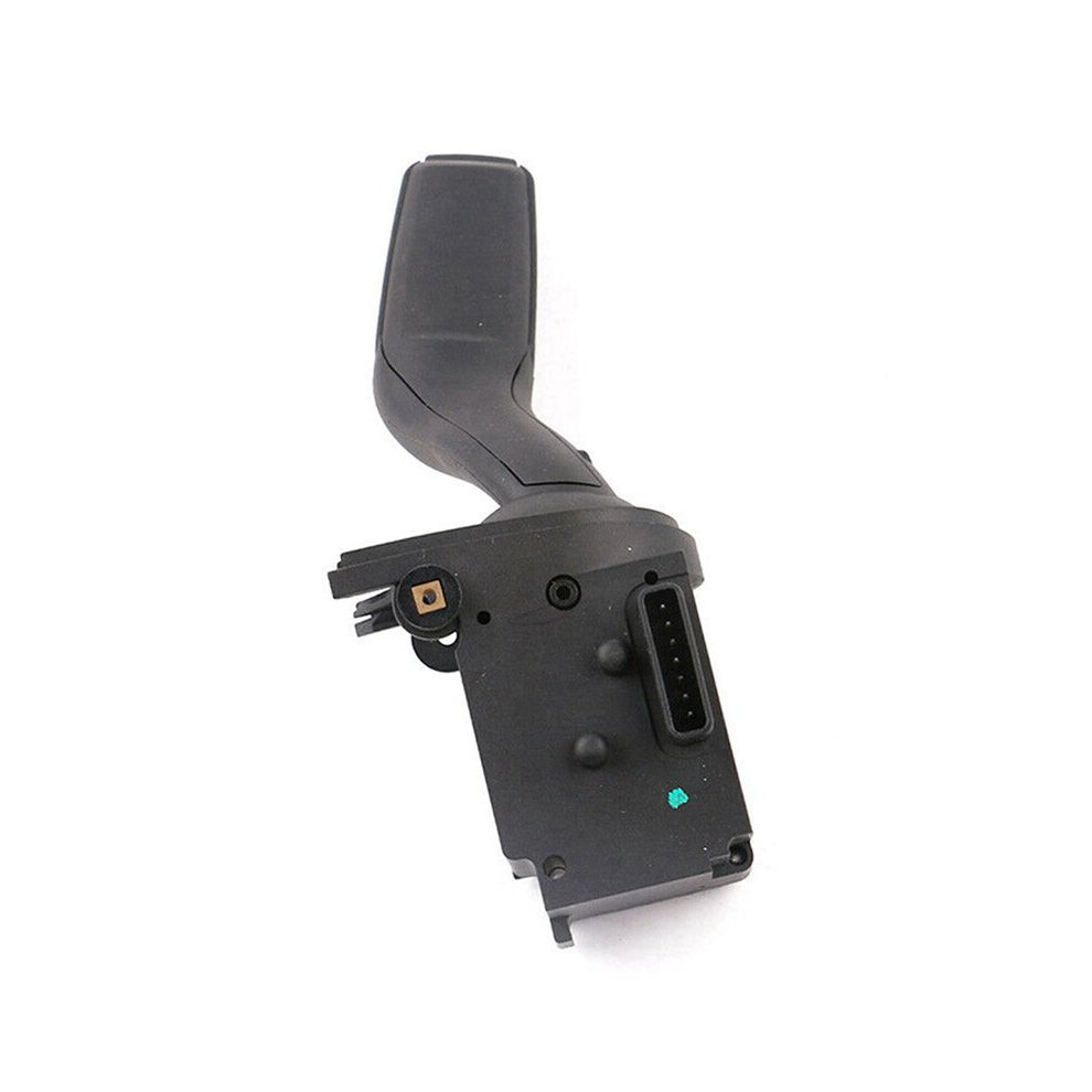 2X 4E0953521 Turn Signal Cruise Control Combination Column Stalk For - A4 B6 B7 A6 C6 Q7 A8 4711839425211