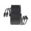 For   3-In-1 Accessories Replacement Cable -Compitable 5M, USB, Power VR Games 4