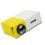 Μίνι φορητός προβολέας Full HD 1080p 4.000 lumen 2