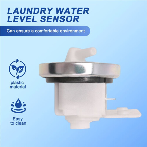 XQB45-95 DC5V 10mA Washing Machine Water Level  Washing Machine Water Level Sensor Automatic Sensor