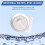 XQB45-95 DC5V 10mA Washing Machine Water Level  Washing Machine Water Level Sensor Automatic Sensor 6