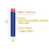 Ricariche/Proiettili/Freccette - Nerf - N-Strike Elite - 100 pezzi - Esterno - Misto 2