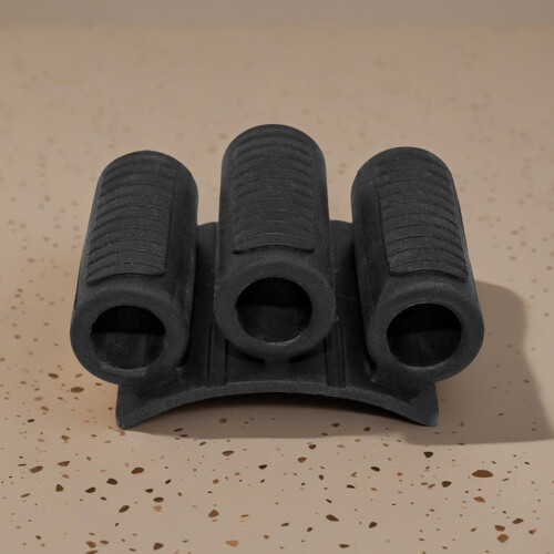 Magnetic Screwdriver Bit Holder, Adhesive Clip 1