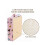 Cuscino rialzato regolabile per sedia da pranzo per bambini (beige) 3