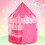Kinderspeeltent (KDZT05-6 Snoeppaleis) 2