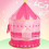 Kinderspeeltent (KDZT05-6 Snoeppaleis) 3