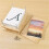 Binding Press Wooden Book Press Flat Paper Press Machine Book Binding Tool for Office Desktop DIY Book Binding 4