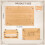 Binding Press Wooden Book Press Flat Paper Press Machine Book Binding Tool for Office Desktop DIY Book Binding 9