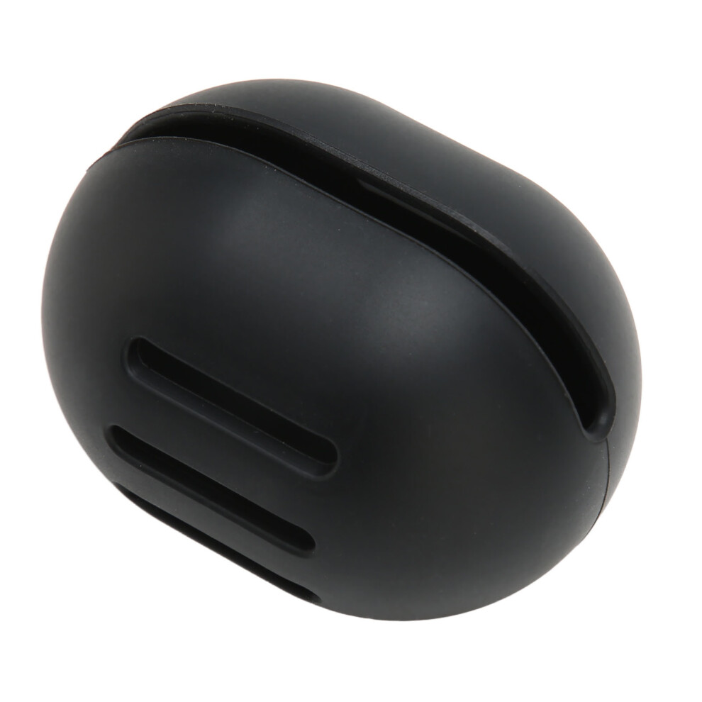 Silicone Makeup Sponge Case Ventilated Soft Portable Holder for Travel