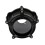 Motorcycle Air Filter Cleaner System Intake Kit for  XL Sportster 2004- 3