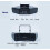 Scansione laser RGB con modelli DMX per DJ Dance Bar 2