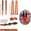 Moving Strap - ProBest - 2 Straps - Ergonomic - 100 kg - Easy Transport 3