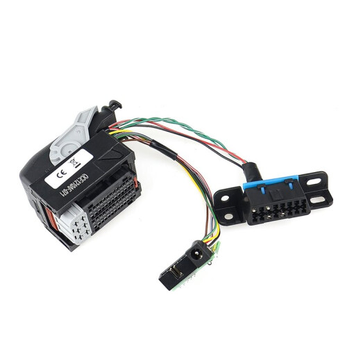 ECU ME9.7/272-273/ Renew Cable for  for  for VVDI MB BGA Device ECU Programming 1