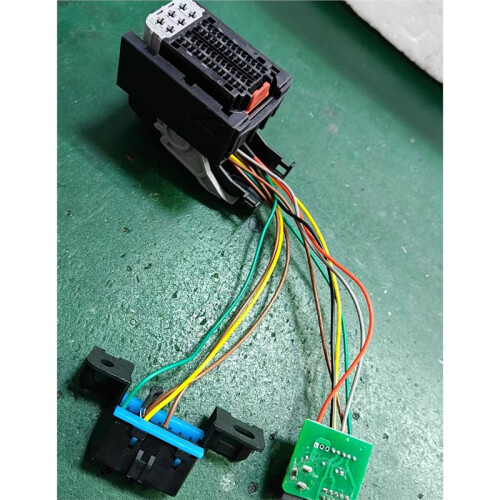 ECU ME9.7/272-273/ Renew Cable for  for  for VVDI MB BGA Device ECU Programming 2