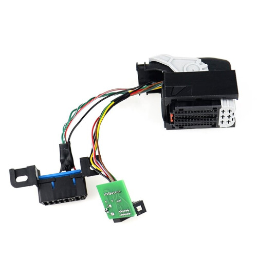 ECU ME9.7/272-273/ Renew Cable for  for  for VVDI MB BGA Device ECU Programming 2