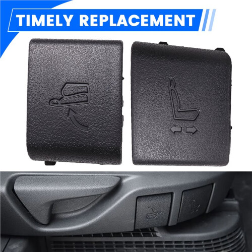 Car Middle  Move  Pull Handle  Fold Release Handle for  Highlander 2022-2024 Right 1