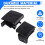 Car Middle  Move  Pull Handle  Fold Release Handle for  Highlander 2022-2024 Right 4
