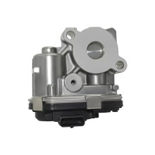 Électrovanne de Recyclage des Gaz D'Échappement de Vanne EGR pour X-TRAIL Qashqai 2017 2018 2019 2020 2021 14710-5TA0B 147105TA0B
