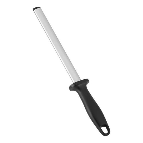 8 inch professionele messenslijper 2