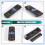 N2QAYB000736 Remote Control for  Blu-Ray Player Remote Control DMPBD75GN DMPBD77GNK 5