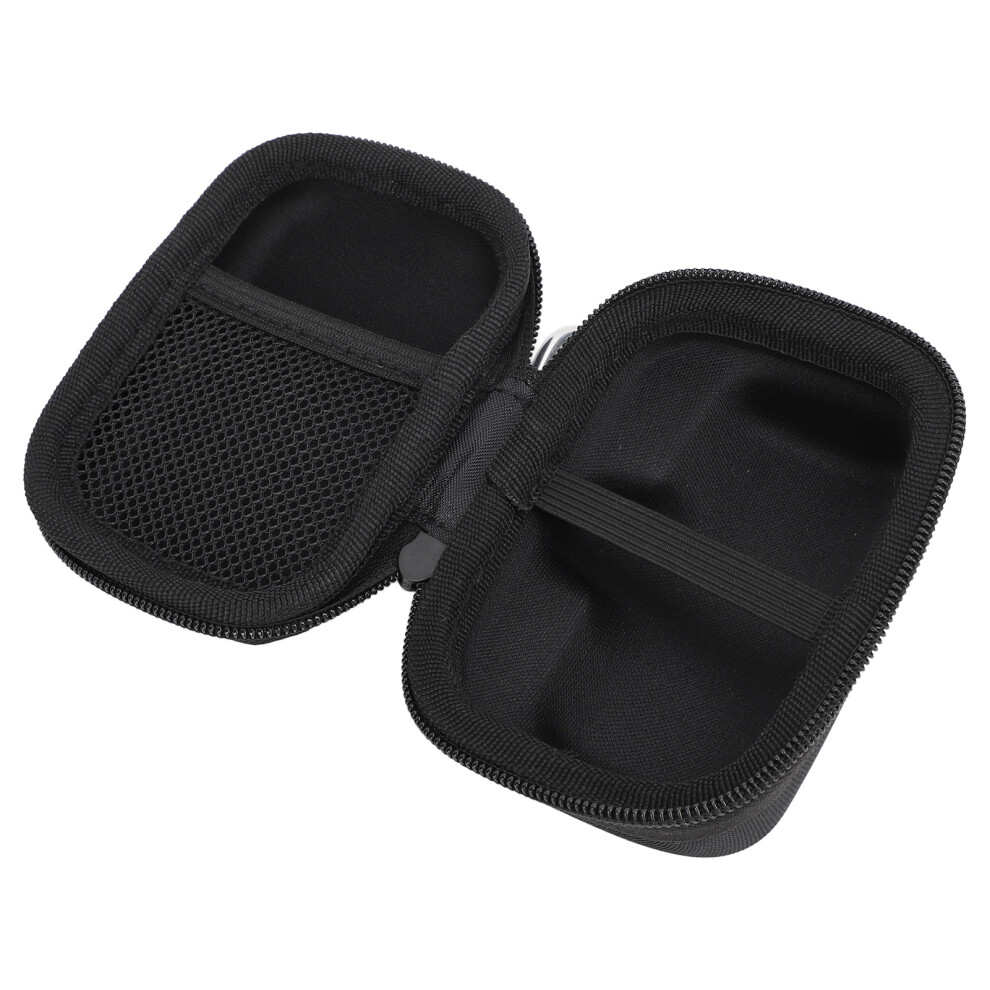 Hard Shell Eva Carrying Case For 20000Mah Portable Charger Black 7651384965329